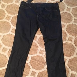 Joe’s jeans slim fit sz38